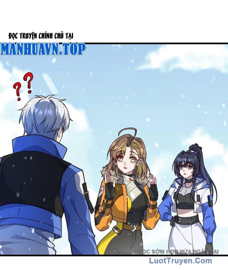 Tinh Lâm Chap 7 - Next Chap 8