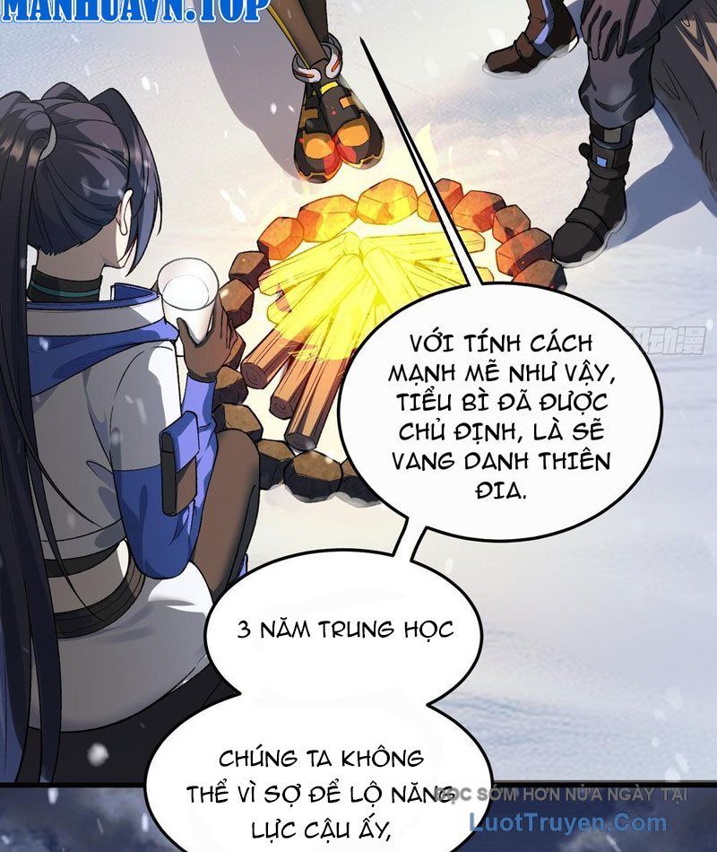 Tinh Lâm Chap 7 - Next Chap 8