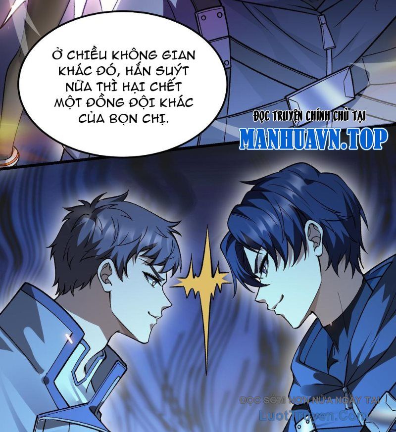 Tinh Lâm Chap 8 - Next Chap 9