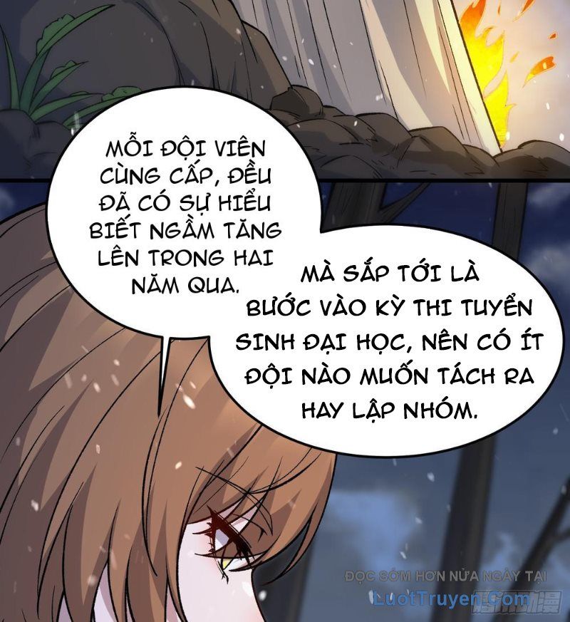 Tinh Lâm Chap 8 - Next Chap 9