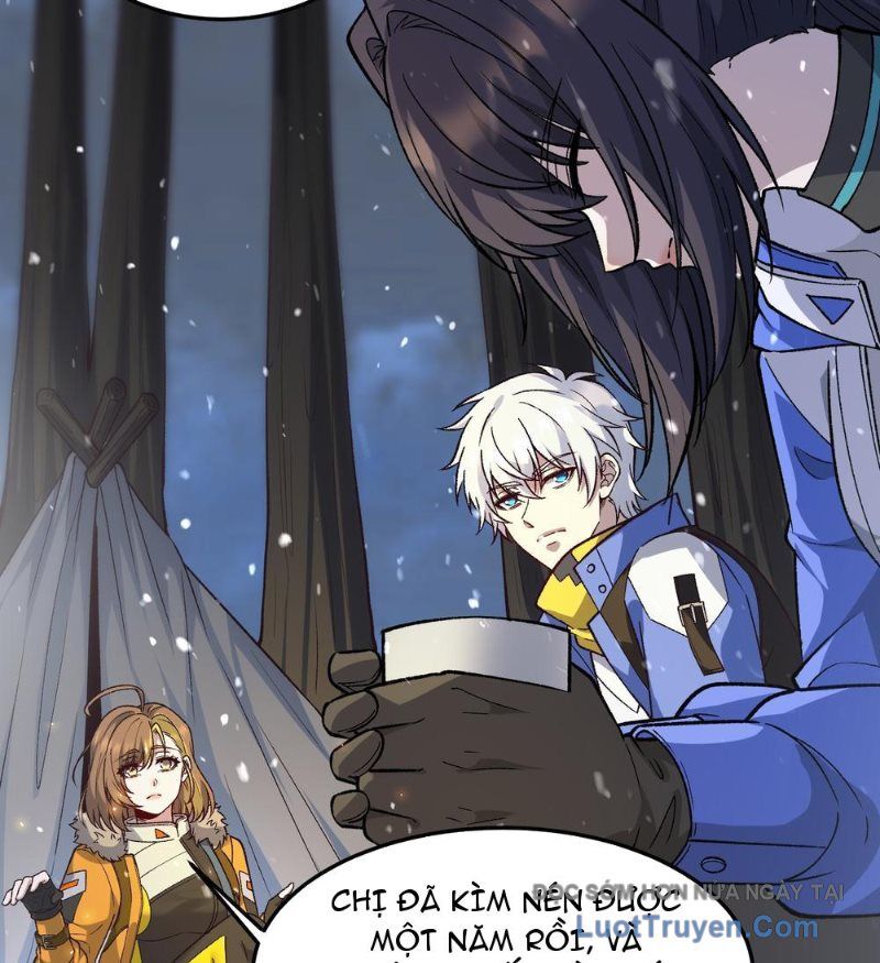 Tinh Lâm Chap 8 - Next Chap 9