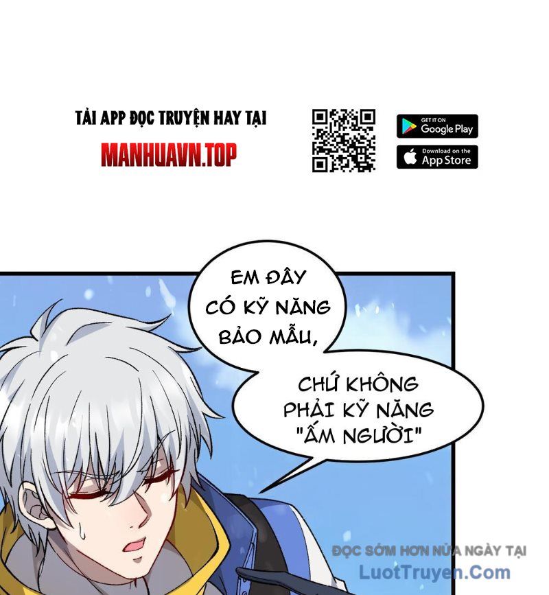 Tinh Lâm Chap 8 - Next Chap 9