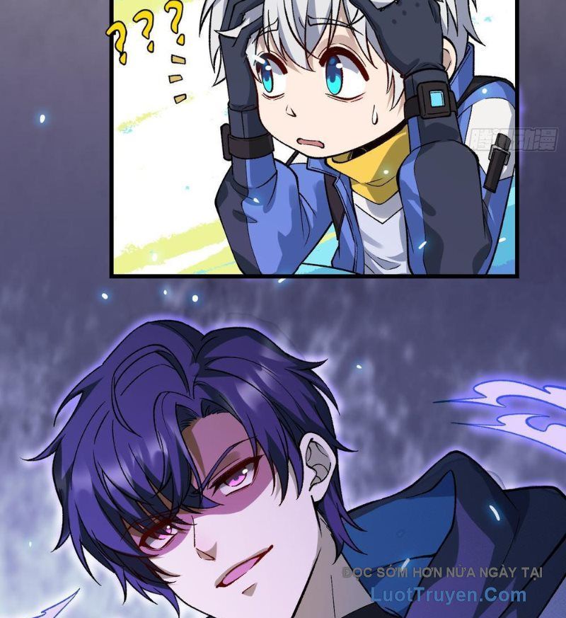 Tinh Lâm Chap 8 - Next Chap 9