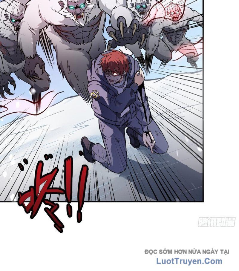 Tinh Lâm Chap 9 - Next Chap 10