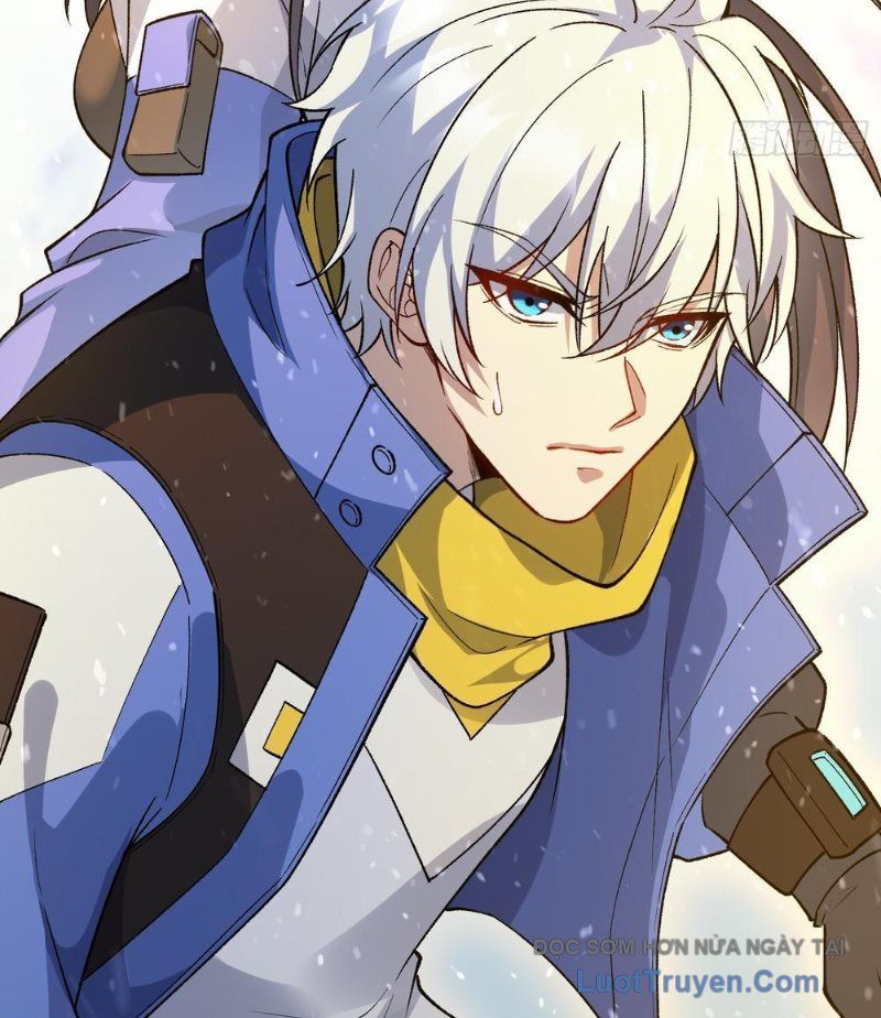 Tinh Lâm Chap 9 - Next Chap 10