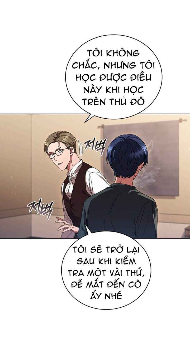 Thiếu Nữ Rồng Chap 1 - Next Chap 2