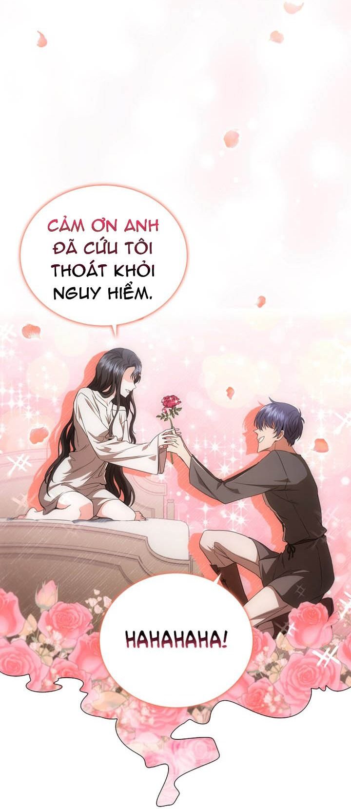 Thiếu Nữ Rồng Chap 1 - Next Chap 2