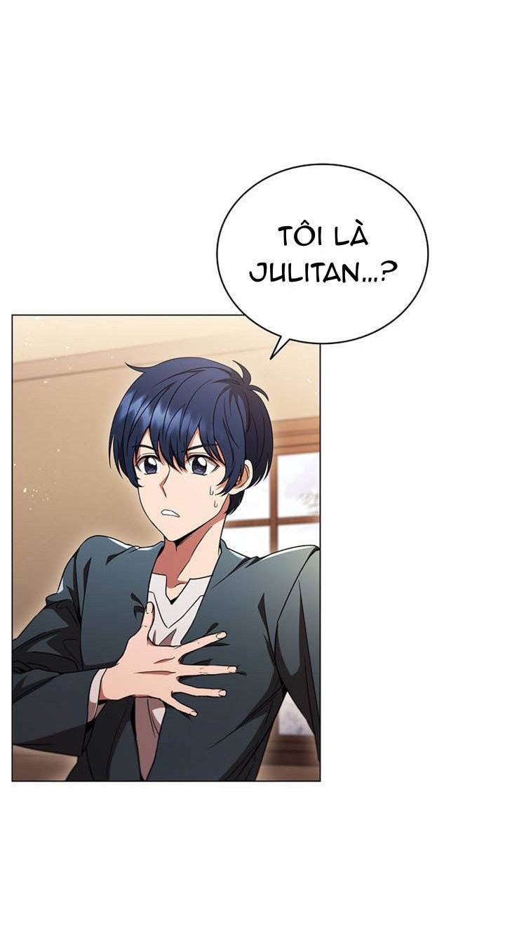 Thiếu Nữ Rồng Chap 1 - Next Chap 2