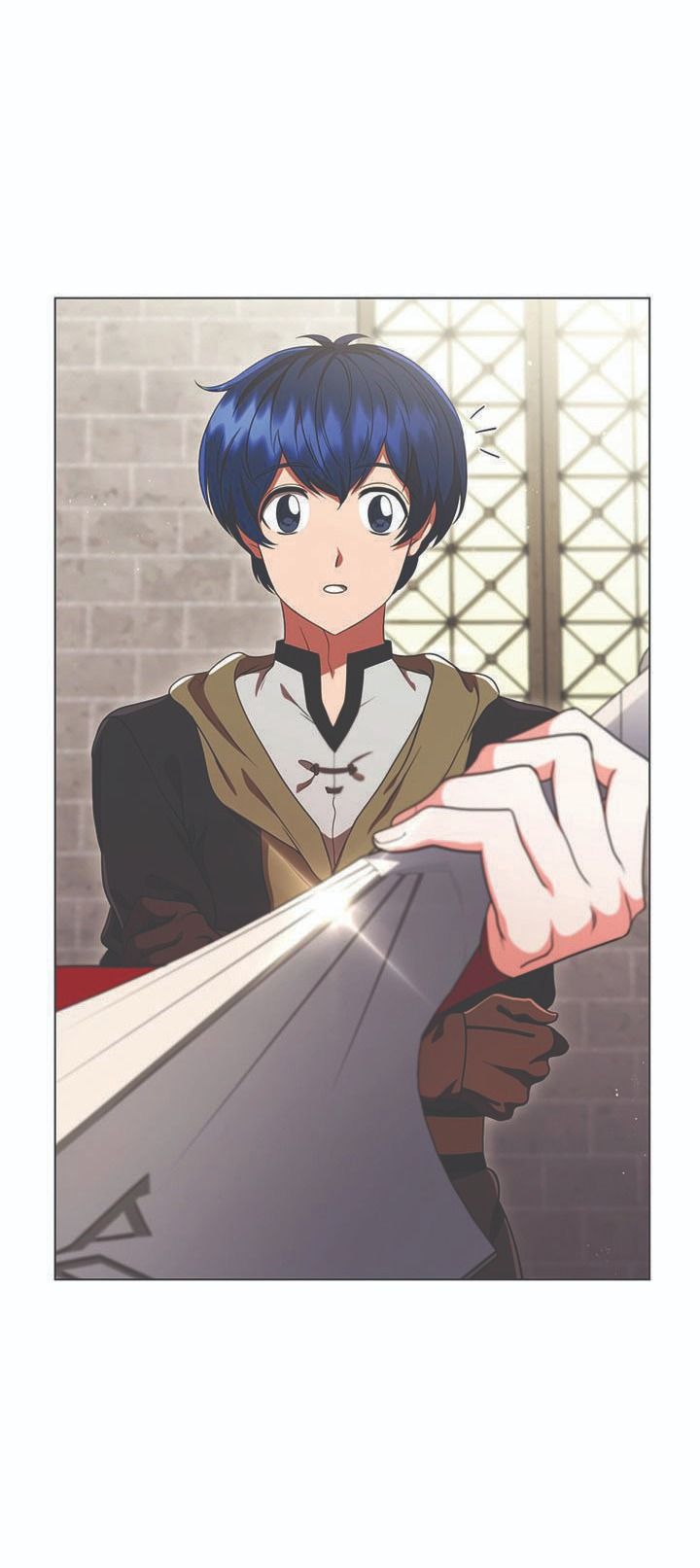 Thiếu Nữ Rồng Chap 10 - Next Chap 11