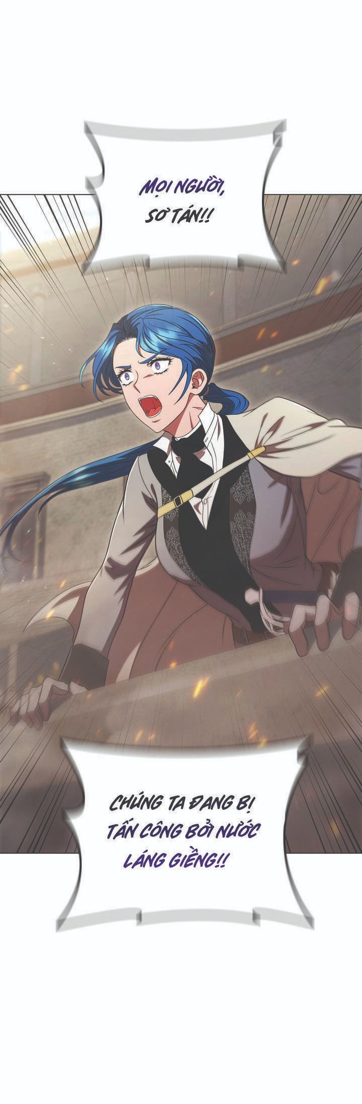 Thiếu Nữ Rồng Chap 10 - Next Chap 11