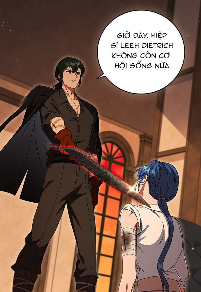 Thiếu Nữ Rồng Chap 13 - Next Chap 14