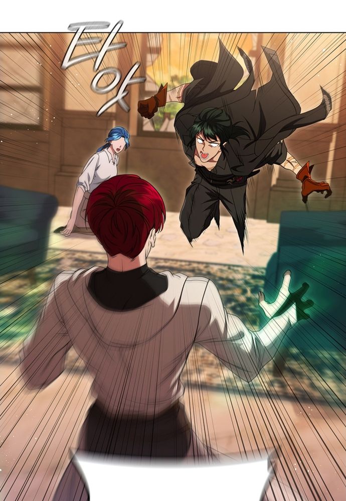 Thiếu Nữ Rồng Chap 13 - Next Chap 14