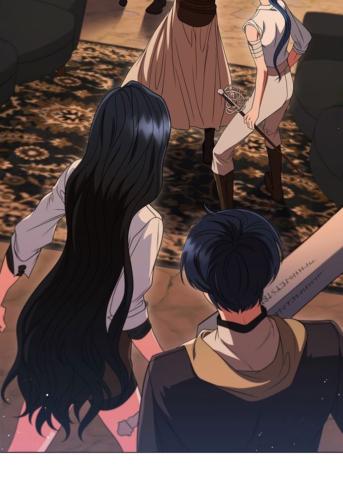 Thiếu Nữ Rồng Chap 13 - Next Chap 14