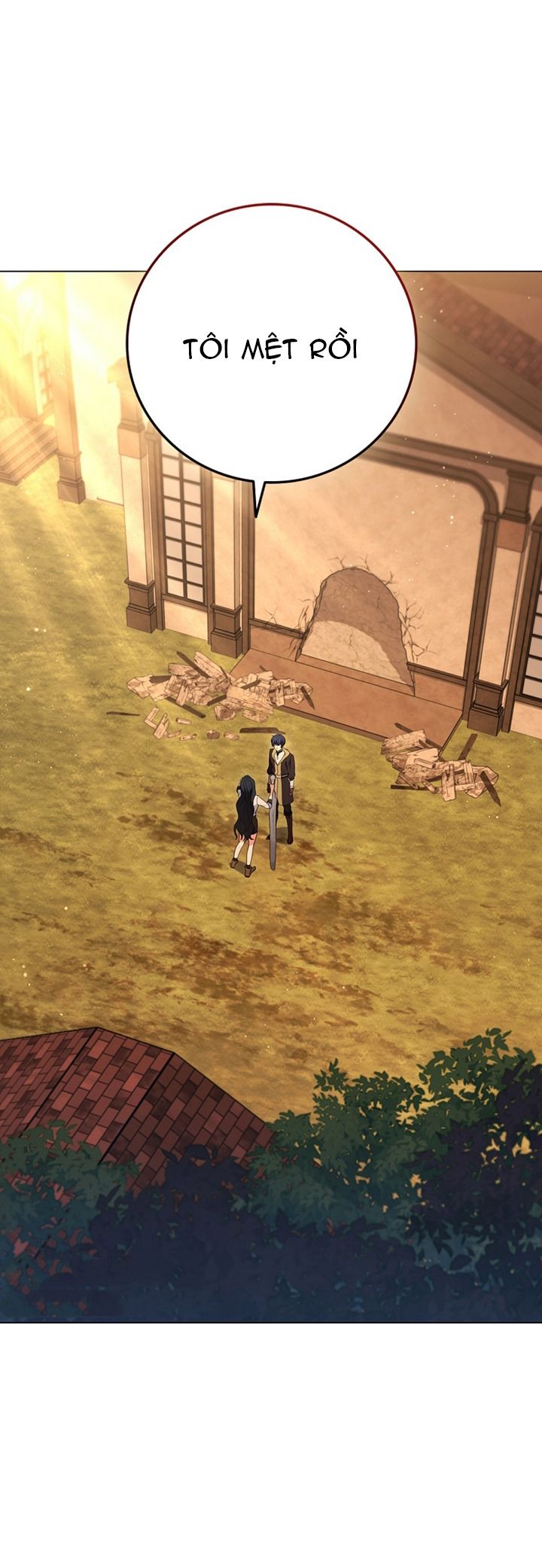 Thiếu Nữ Rồng Chap 14 - Next Chap 15