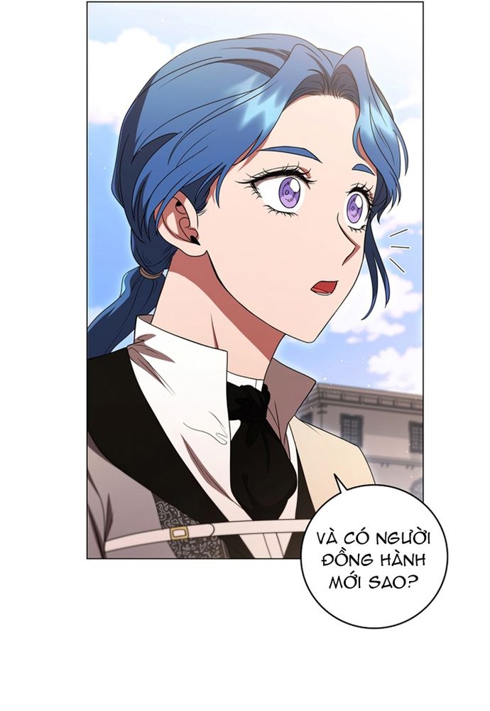 Thiếu Nữ Rồng Chap 17 - Next Chap 18