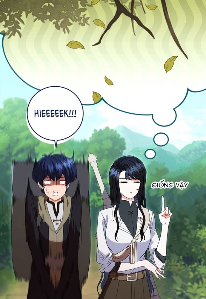 Thiếu Nữ Rồng Chap 17 - Next Chap 18