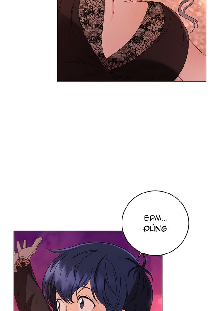 Thiếu Nữ Rồng Chap 18 - Next Chap 19