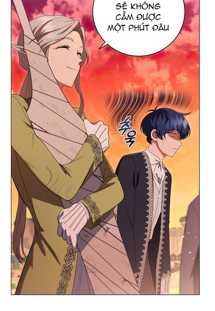 Thiếu Nữ Rồng Chap 18 - Next Chap 19