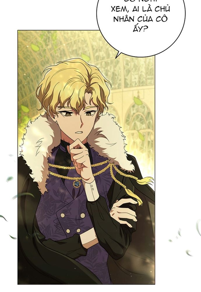 Thiếu Nữ Rồng Chap 18 - Next Chap 19