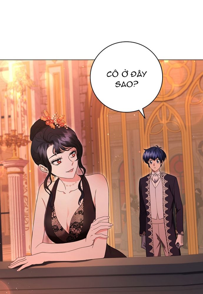 Thiếu Nữ Rồng Chap 18 - Next Chap 19