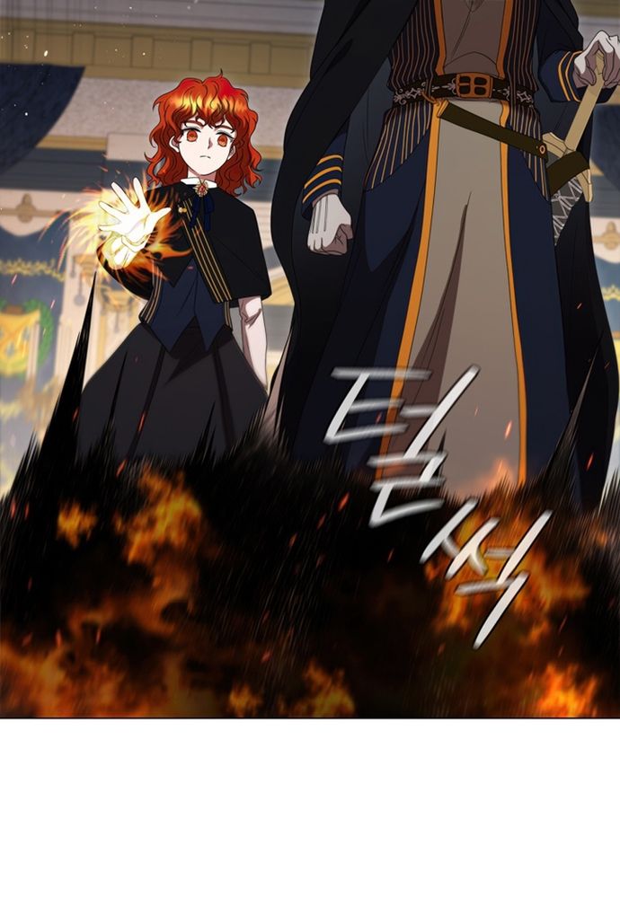 Thiếu Nữ Rồng Chap 19 - Next Chap 20