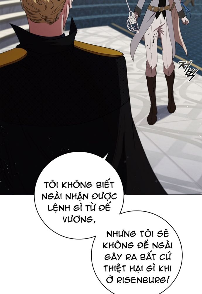 Thiếu Nữ Rồng Chap 19 - Next Chap 20