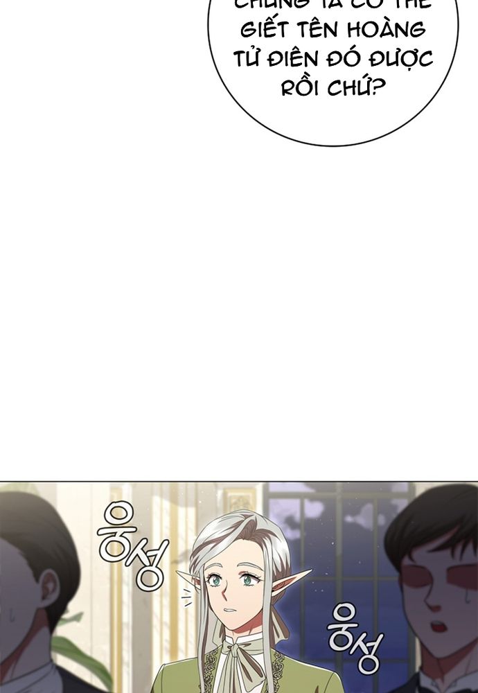 Thiếu Nữ Rồng Chap 19 - Next Chap 20