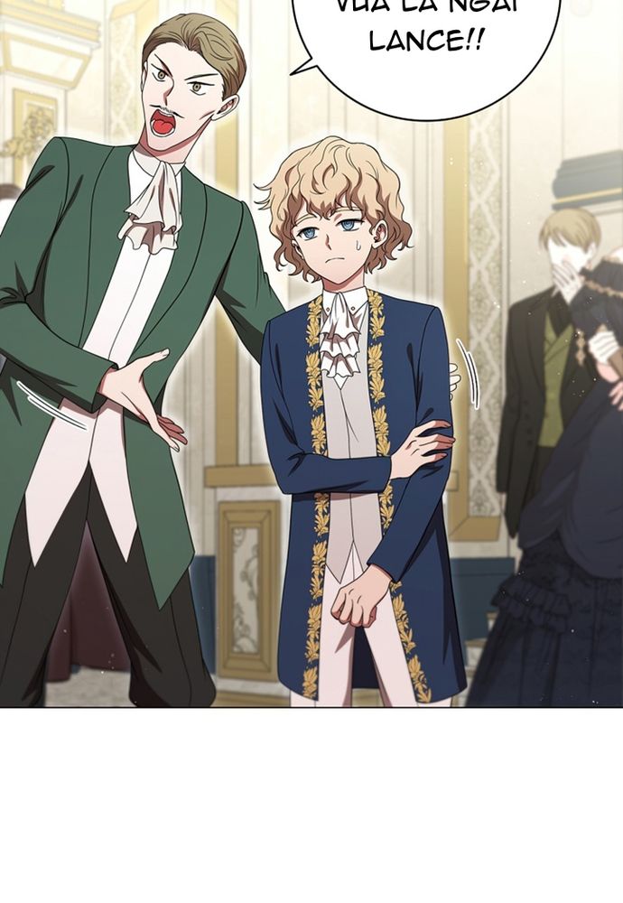 Thiếu Nữ Rồng Chap 19 - Next Chap 20