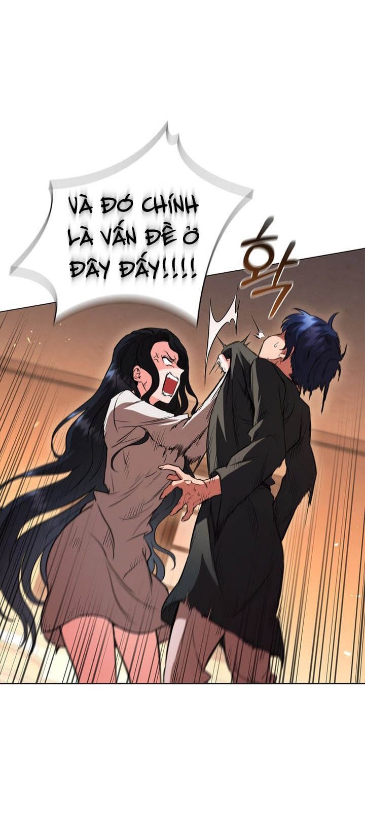 Thiếu Nữ Rồng Chap 2 - Next Chap 3