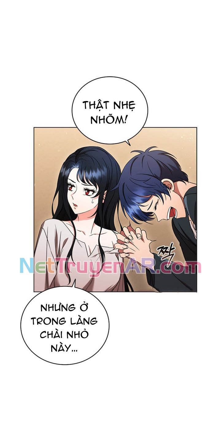 Thiếu Nữ Rồng Chap 2 - Next Chap 3