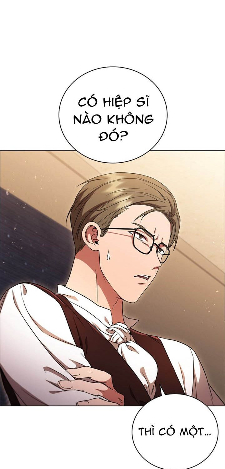 Thiếu Nữ Rồng Chap 2 - Next Chap 3