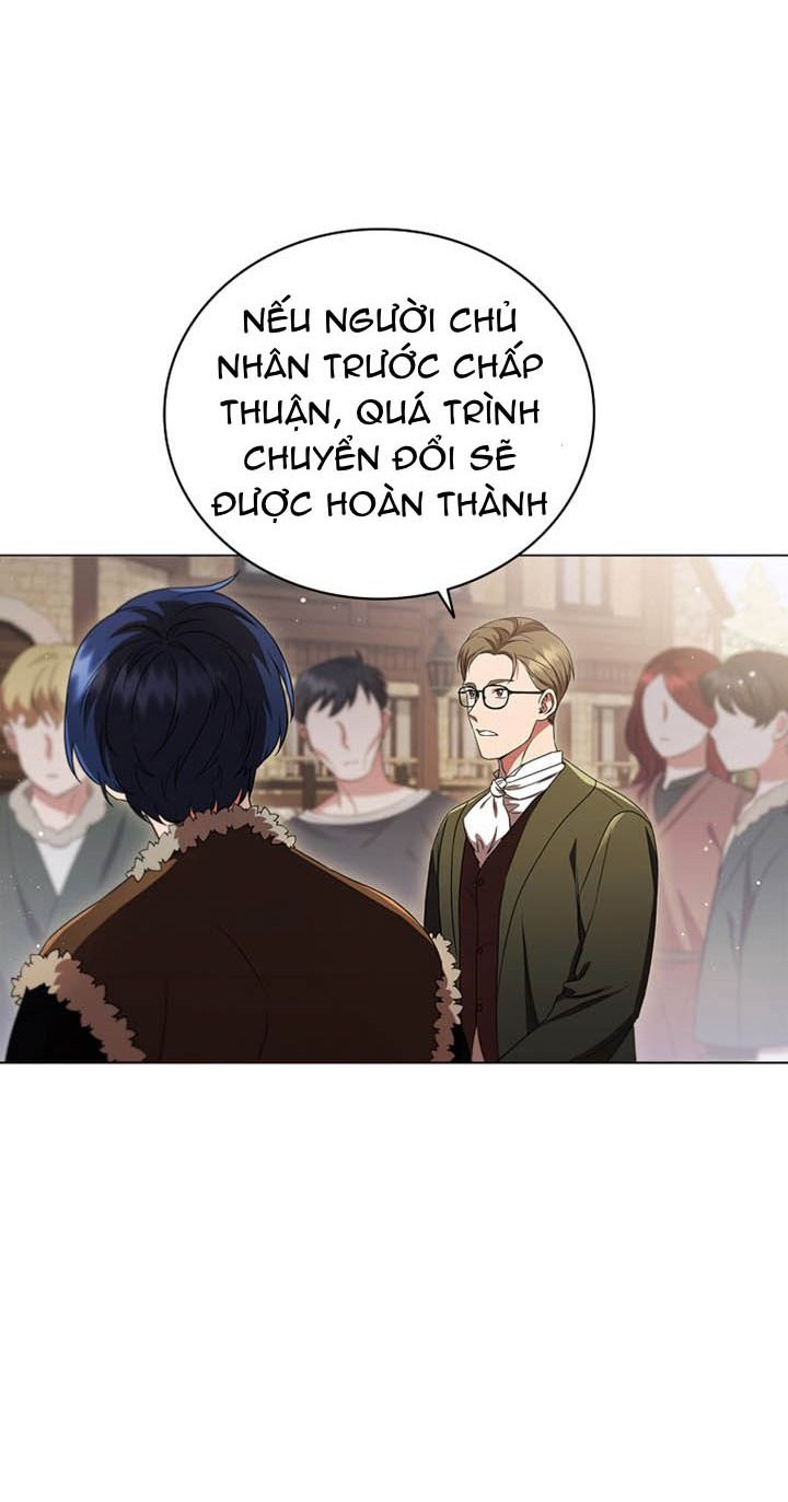 Thiếu Nữ Rồng Chap 2 - Next Chap 3