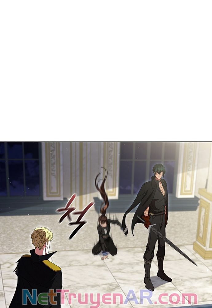 Thiếu Nữ Rồng Chap 20 - Next Chap 21