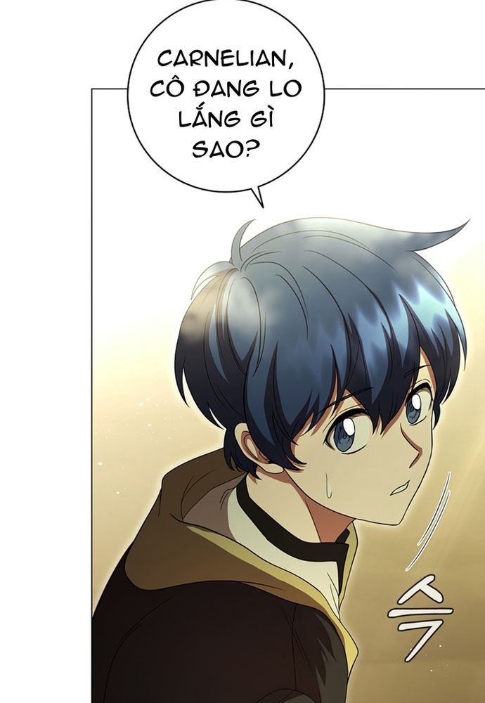 Thiếu Nữ Rồng Chap 20 - Next Chap 21