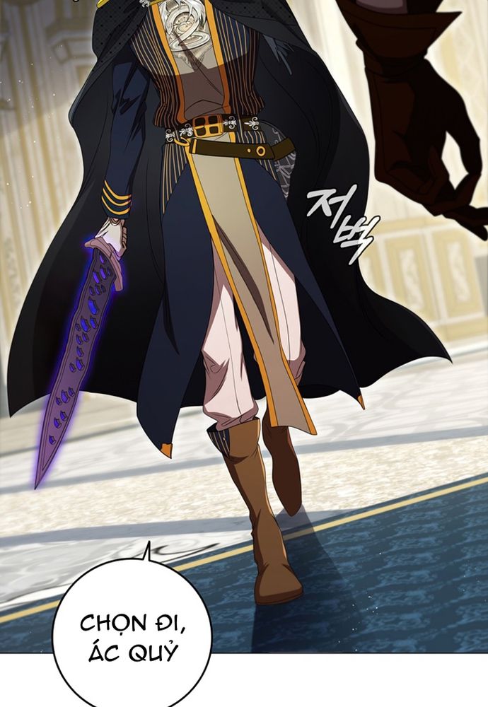 Thiếu Nữ Rồng Chap 20 - Next Chap 21