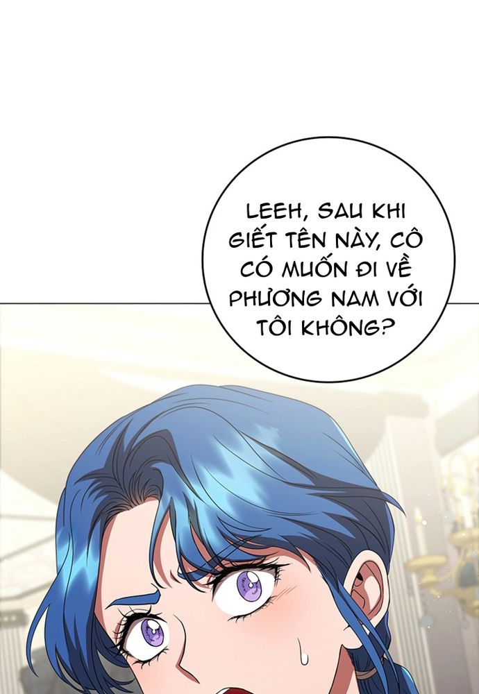 Thiếu Nữ Rồng Chap 20 - Next Chap 21