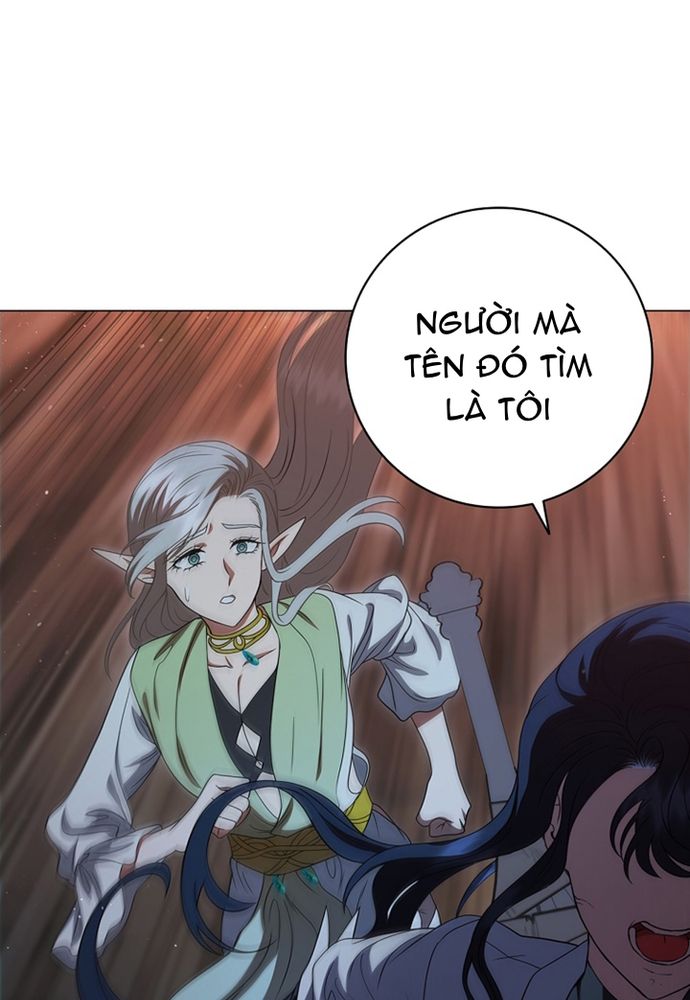 Thiếu Nữ Rồng Chap 20 - Next Chap 21