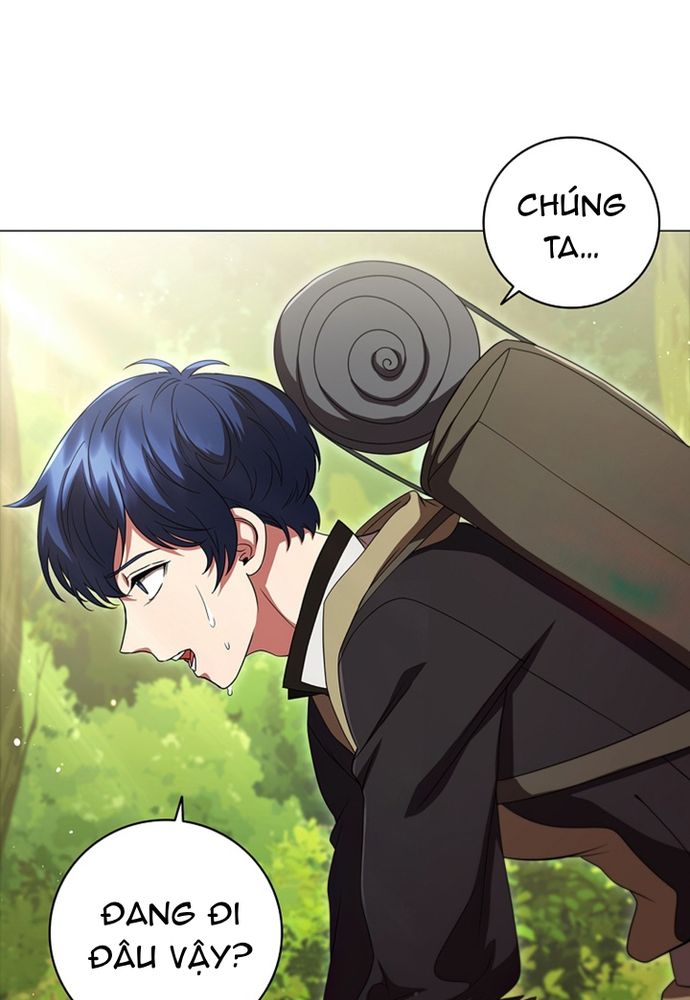 Thiếu Nữ Rồng Chap 20 - Next Chap 21