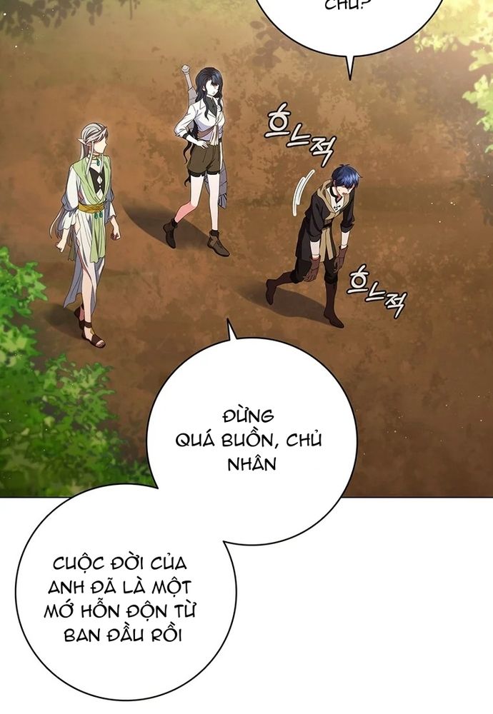 Thiếu Nữ Rồng Chap 22 - Next Chap 23