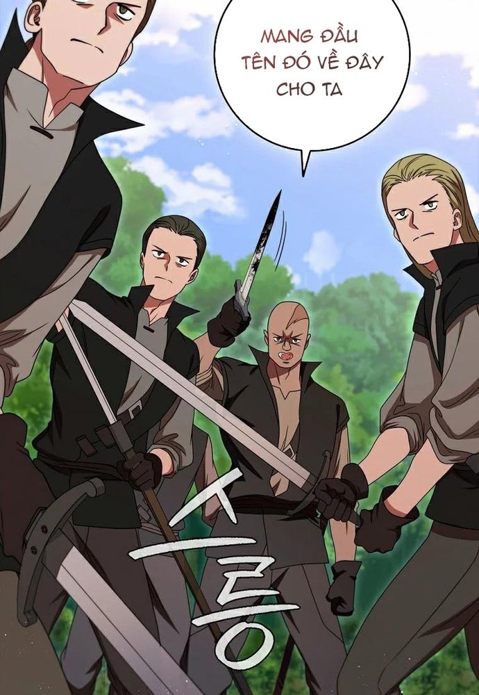 Thiếu Nữ Rồng Chap 23 - Next Chap 24