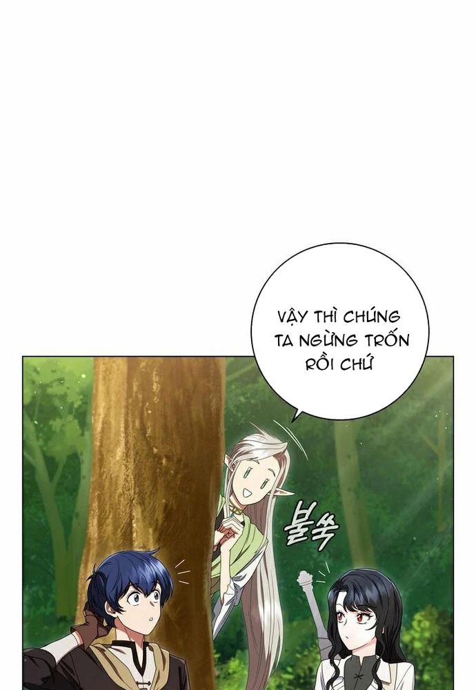 Thiếu Nữ Rồng Chap 23 - Next Chap 24