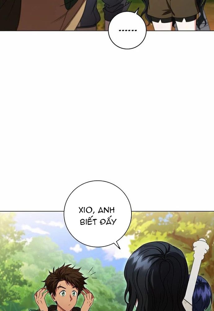 Thiếu Nữ Rồng Chap 23 - Next Chap 24