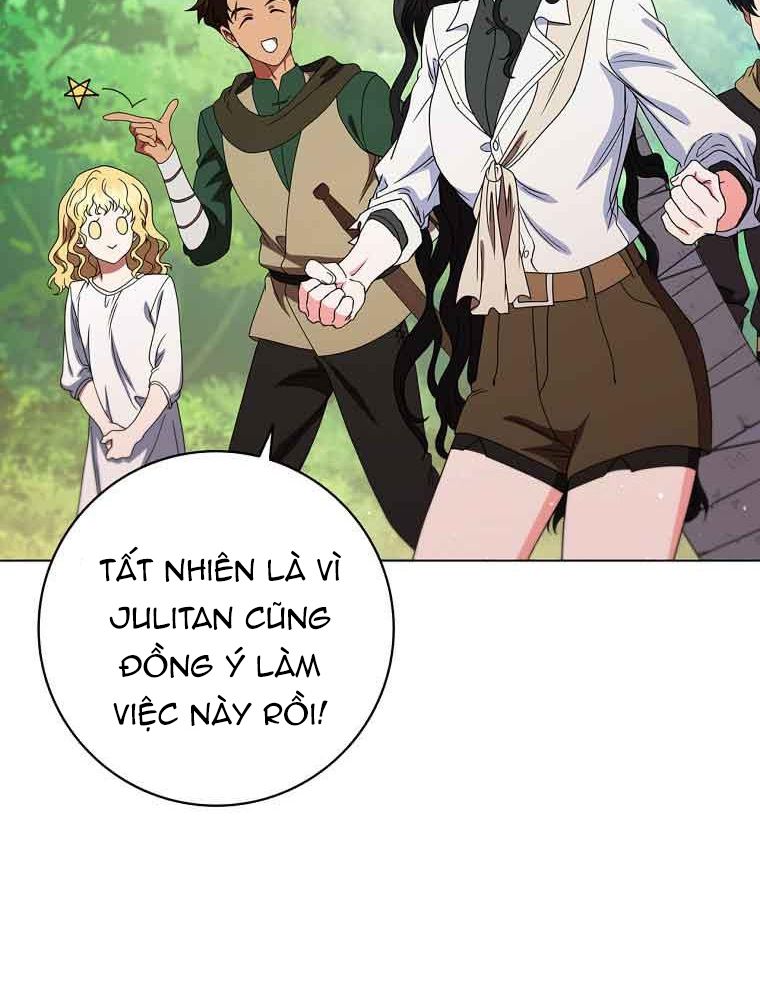 Thiếu Nữ Rồng Chap 24 - Next Chap 25