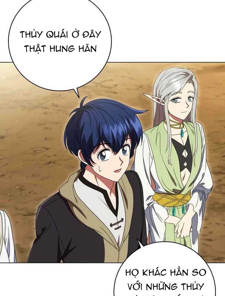 Thiếu Nữ Rồng Chap 24 - Next Chap 25