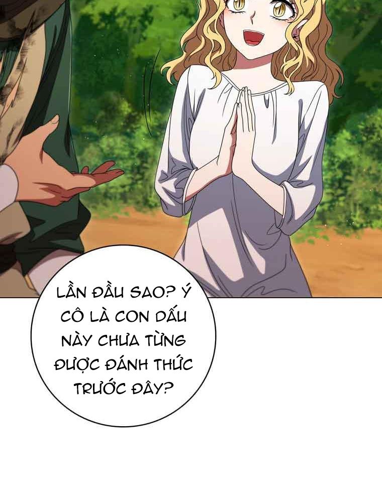 Thiếu Nữ Rồng Chap 24 - Next Chap 25