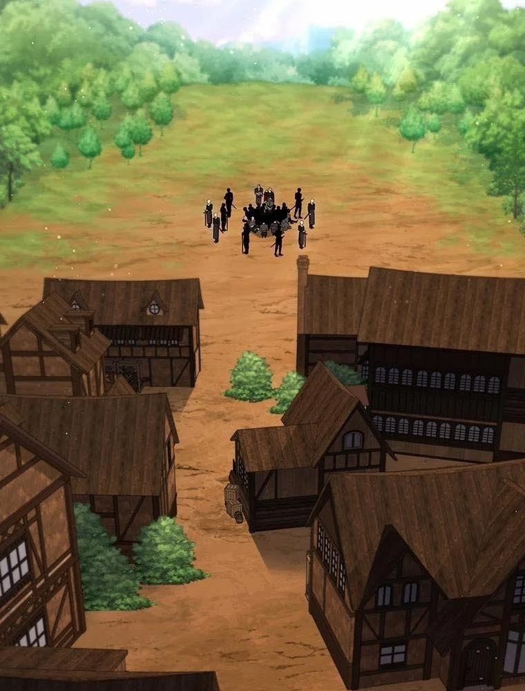 Thiếu Nữ Rồng Chap 25 - Next Chap 26