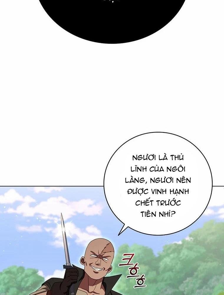 Thiếu Nữ Rồng Chap 25 - Next Chap 26