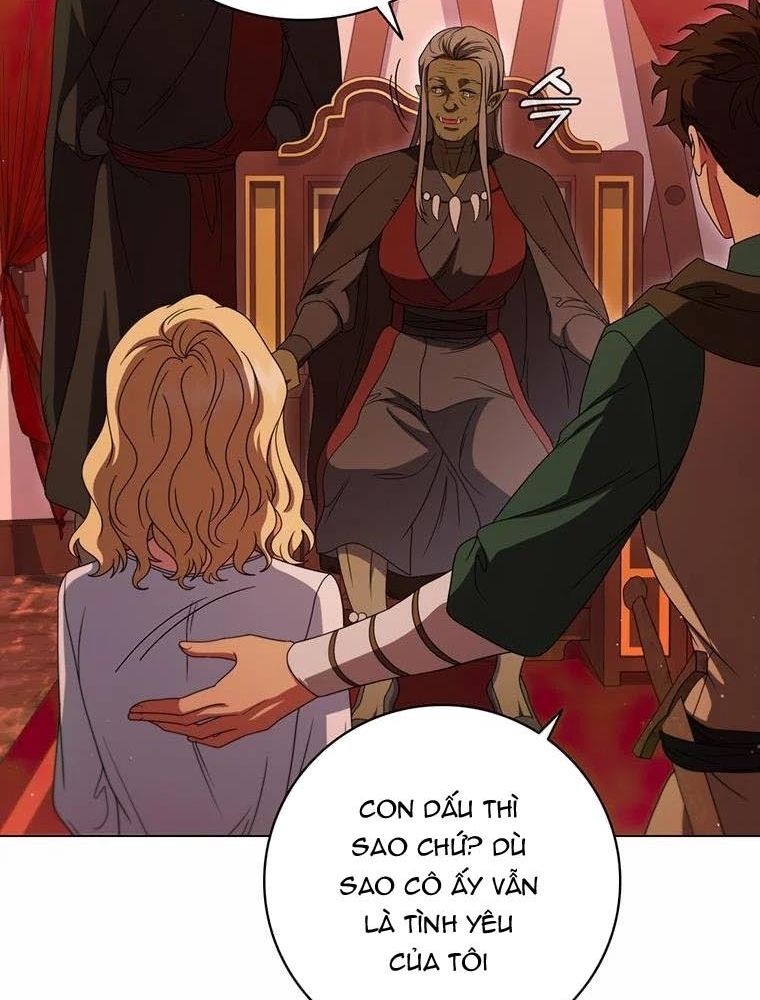 Thiếu Nữ Rồng Chap 25 - Next Chap 26