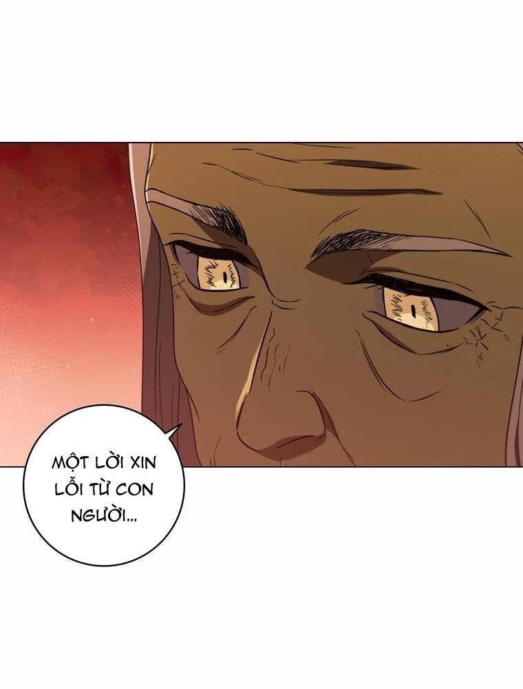 Thiếu Nữ Rồng Chap 25 - Next Chap 26