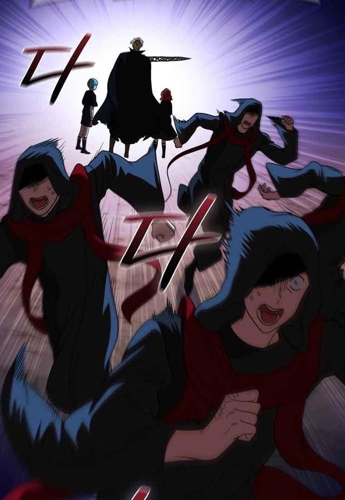 Thiếu Nữ Rồng Chap 27 - Next Chap 28